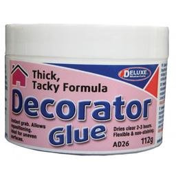 Deluxe Materials - Decorator Glue