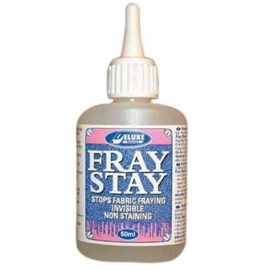 Deluxe Materials - Fray Stay