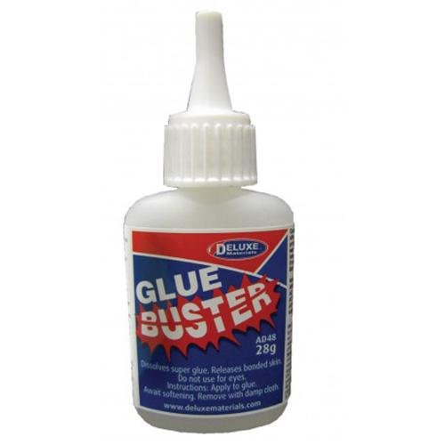 Deluxe Materials - Glue Buster