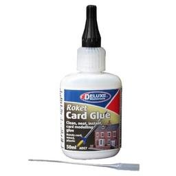 Deluxe Materials - Roket Card Glue