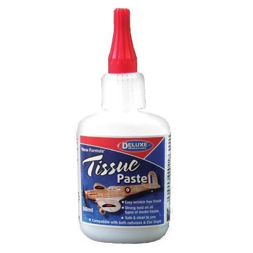 Deluxe Materials - Tissue Paste