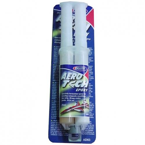 Deluxe Materials - Aero Tech 25ml