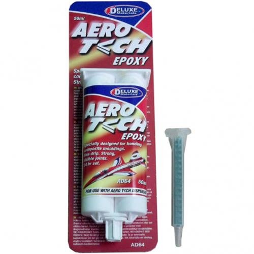 Deluxe Materials - Aero Tech 50ml