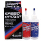 Deluxe Materials - Speed Epoxy II 4min 224g