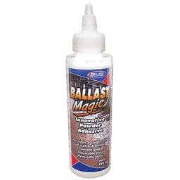 Deluxe Materials - Ballast Magic
