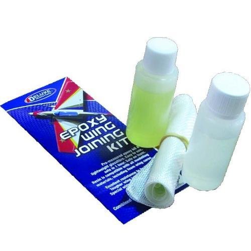 Deluxe Materials - Epoxy Wing Joining Kit