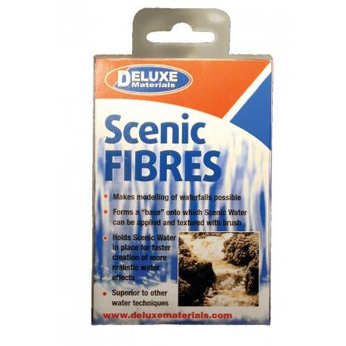 Deluxe Materials - Scenic Fibres
