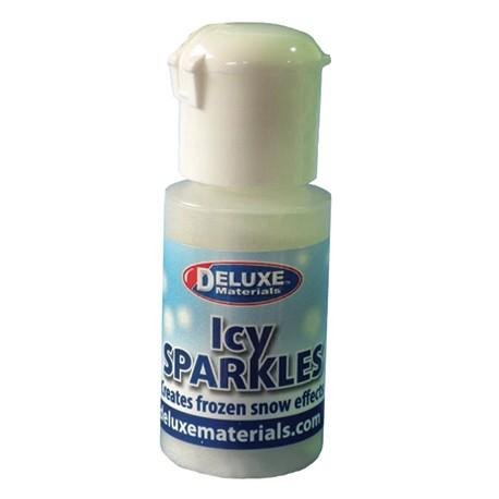 Deluxe Materials - Icy Sparkles