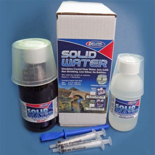 Deluxe Materials - Solid Water 350ml