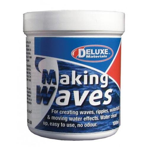 Deluxe Materials - Making Waves 100ml