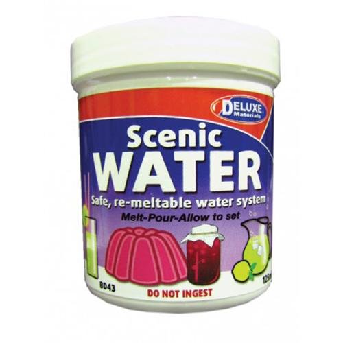 Deluxe Materials - Scenic Water 125ml