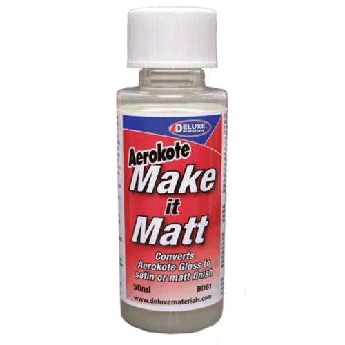 Deluxe Materials - Make it Matt