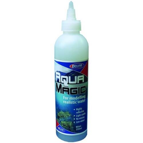 Deluxe Materials - Aqua Magic 250ml
