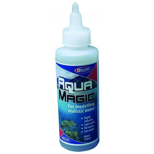 Deluxe Materials - Aqua Magic 125ml