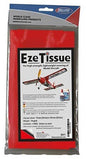 Deluxe Materials - EZE Tissue Red 5 per pack