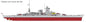 DML - Battleship Scharnhorst 1:350