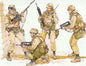 DML - French Foreign Legion 1:35