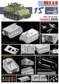 DML - Idf M113 Apc Yom Kipper War:35