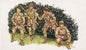 DML - Us Army Airborne Normandy 1:35
