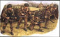 DML - BRITISH COMMONWELTH TROOP 1:35