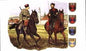 DML - German Cossack Cavalry 1:35