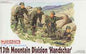 DML - 13th Ss Mountain Troops 1:35