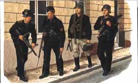 DML - German Naval Troops '42 1:35