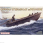 DML - German Sturmboot 1:35 Sd