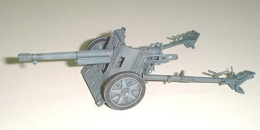 DML - 7.5cm Pak 97/38 1:35