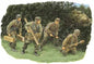 DML - Hedgerow Tank Hunters 1:35