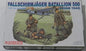 DML - Ss Fallschirmjager 1:35
