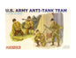 DML - Us Army Anti-Tank Team 1:35