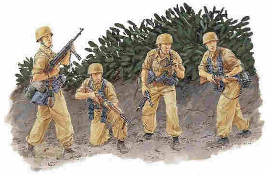 DML - Fallschirmjager Regiment 3