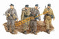 DML - 1st Luftwaffe Div. Gen2 1:35
