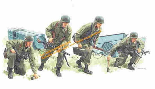 DML - 1st Fallschirmjager Gen2 1:35
