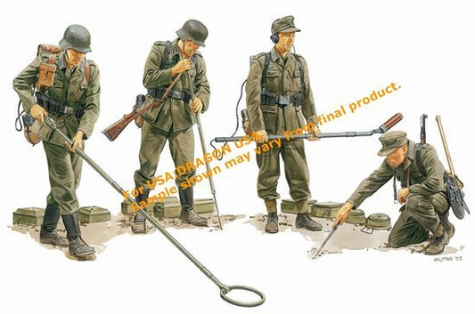 DML - German Mine Detectors Gen2 :35