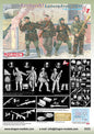 DML - Ambush Eastern Front Gen2 1:35