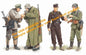 DML - Stalingrad Inferno 4figs 1:35