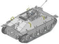 DML - JagdpanZer 38 mit 2cmFlak38 ##