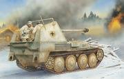 DML - Marder III Ausf.M Smartkit :35