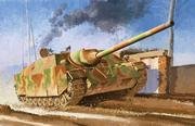 DML - JagdpanZer Iv L/70 W/zim 1:35
