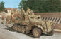 DML - Sd.Kfz.10/5 W/armored Cab&2CM fLAK 1:35