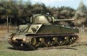 DML - M4A3 75 Eto Smrtkit 1:35