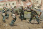 DML - Italian Paratroopers AnZio1:35