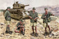 DML - Gebirgsjagers Crete 1941 1:35