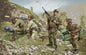 DML - German Brandenburg Troops 1:35