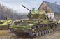 DML - 3.7cm Flak 43 FlaakpZr Iv 1:35