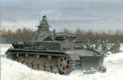 DML - Pz.Kpfw.Iv Ausf.B 1:35