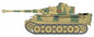 DML - Tiger I s.Pz.Abt.504 Tunisia Smrkt 1:35