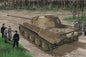 DML - Panther Ausf.D V2 Smrtkit 1:35